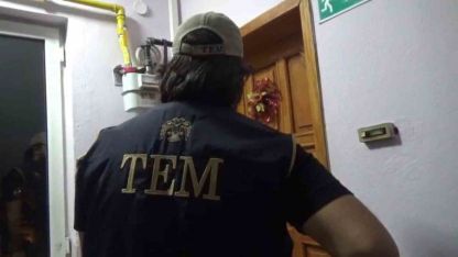 Eskişehir merkezli 4 ilde FETÖ’nün kadın yapılanmasına yönelik operasyonda 16 şahıs yakalandı