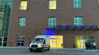 Niğde’de traktörün altında kalan 14 yaşındaki çocuk hayatını kaybetti