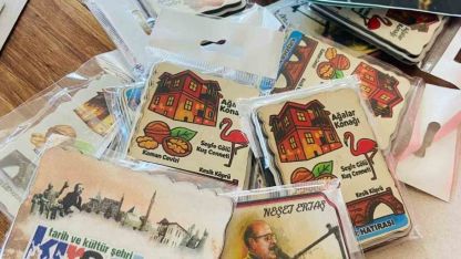 Kırşehir’de 24 Kasım’a anlamlı proje: 81 ile 81 vefa paketi