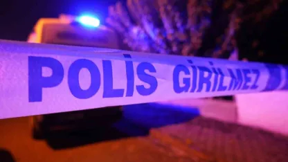 Kardeşler arasındaki kavga kanlı bitti: Ağabeyini bıçaklayarak öldürdü