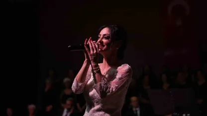 Kemal Sunal Ankara’da türkülerle anıldı