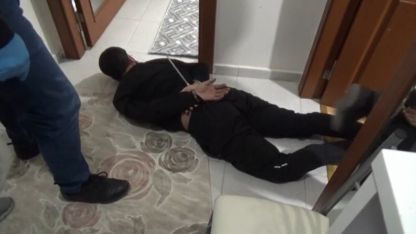 Eskişehir merkezli 4 ilde DEAŞ operasyonu: 16 tutuklama