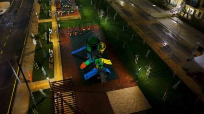 Bakan Kurum: "Küllerinden doğan Hatay’ımız yine ışıl ışıl"