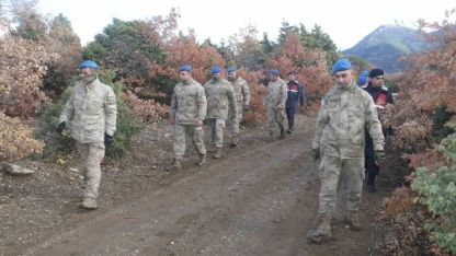 Konya’daki kayıp çocuktan 97 saattir iz yok