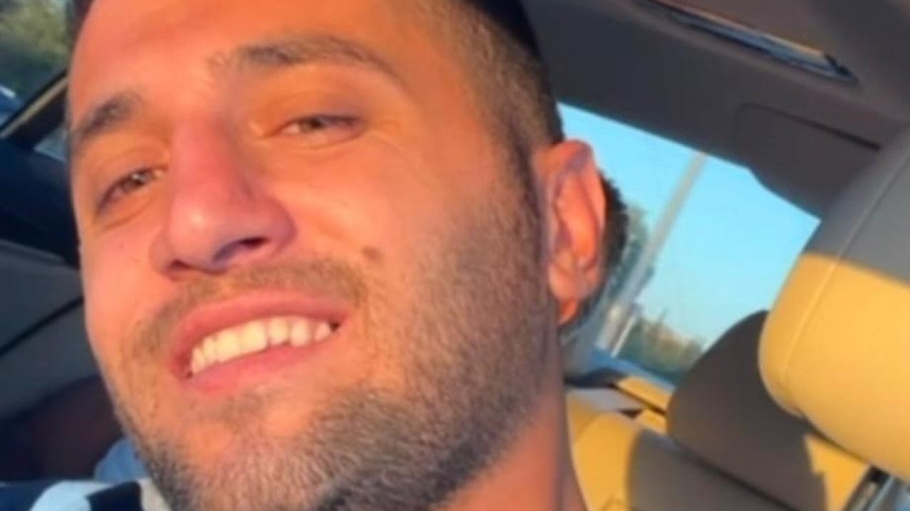 Ankara’da silahlı kavga: 1 ölü, 1 yaralı