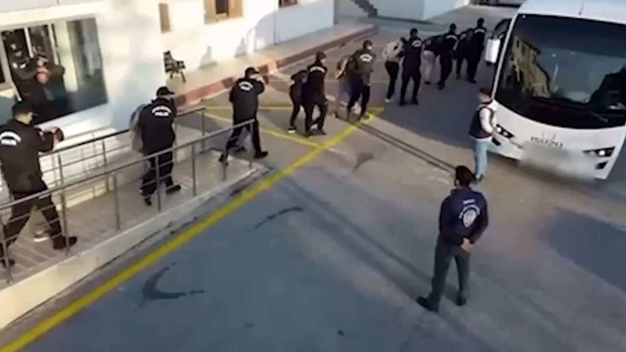 Bakan Yerlikaya: &quot;Siber Suçlarla Mücadele kapsamında 346 şüpheliyi yakaladık&quot;