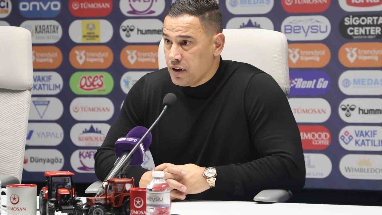 Çağdaş Atan: &quot;Bu takımın maç kazanmaya ihtiyacı var&quot;