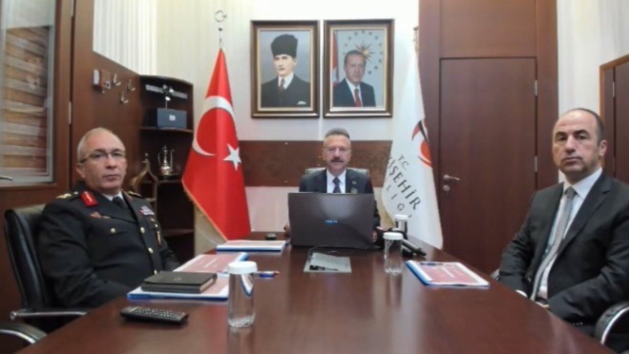 Eskişehir’de kişilere karşı işlenen 10 önemli suçta yüzde 10,1’lik düşüş yaşandı