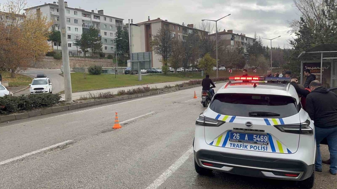 Eskişehir’de meydana gelen trafik kazasında ölü sayısı 2’ye çıktı