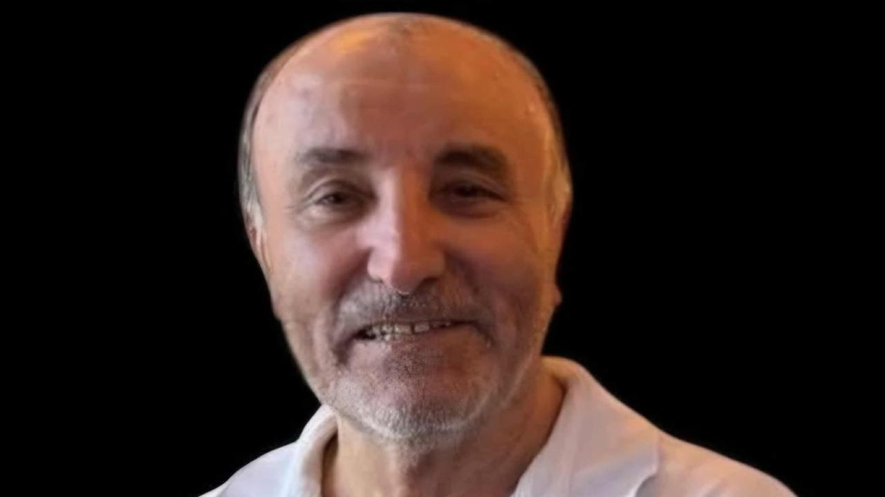 Guddisi Yeşilot Vefat Etti