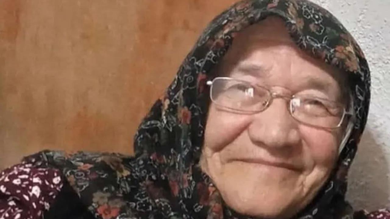 Hayriye Karaduman Vefat Etti