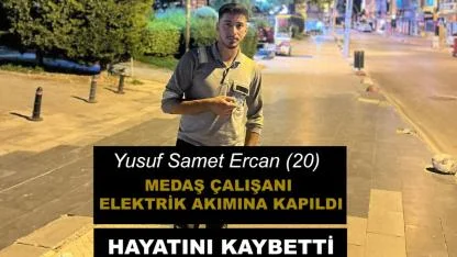 ⚡ KARAMAN’DA KAHREDEN OLAY!