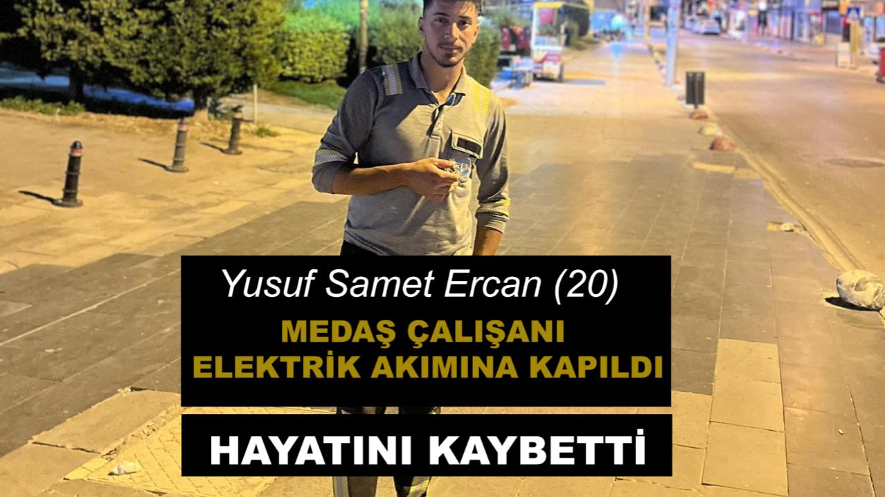 ⚡ KARAMAN’DA KAHREDEN OLAY!