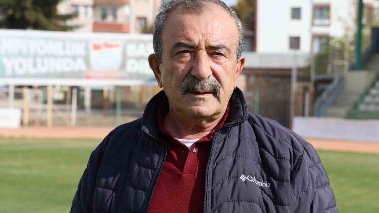 Kırşehirspor’un eski başkanı Bıçakçı’dan şok iddia: &quot;Almanya’da bana milyonluk şike teklifi yapıldı&quot;