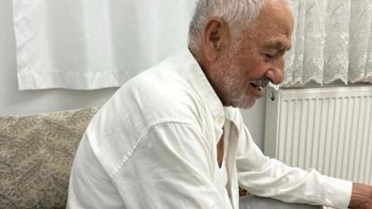 Mehmet Balasar Vefat Etti