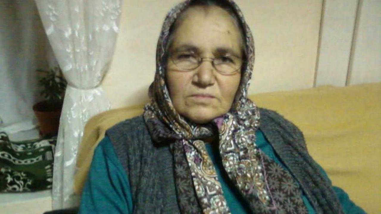 Muazzez Ilkı Vefat Etti