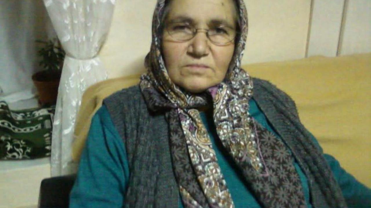 Muazzez Ilkı Vefat Etti