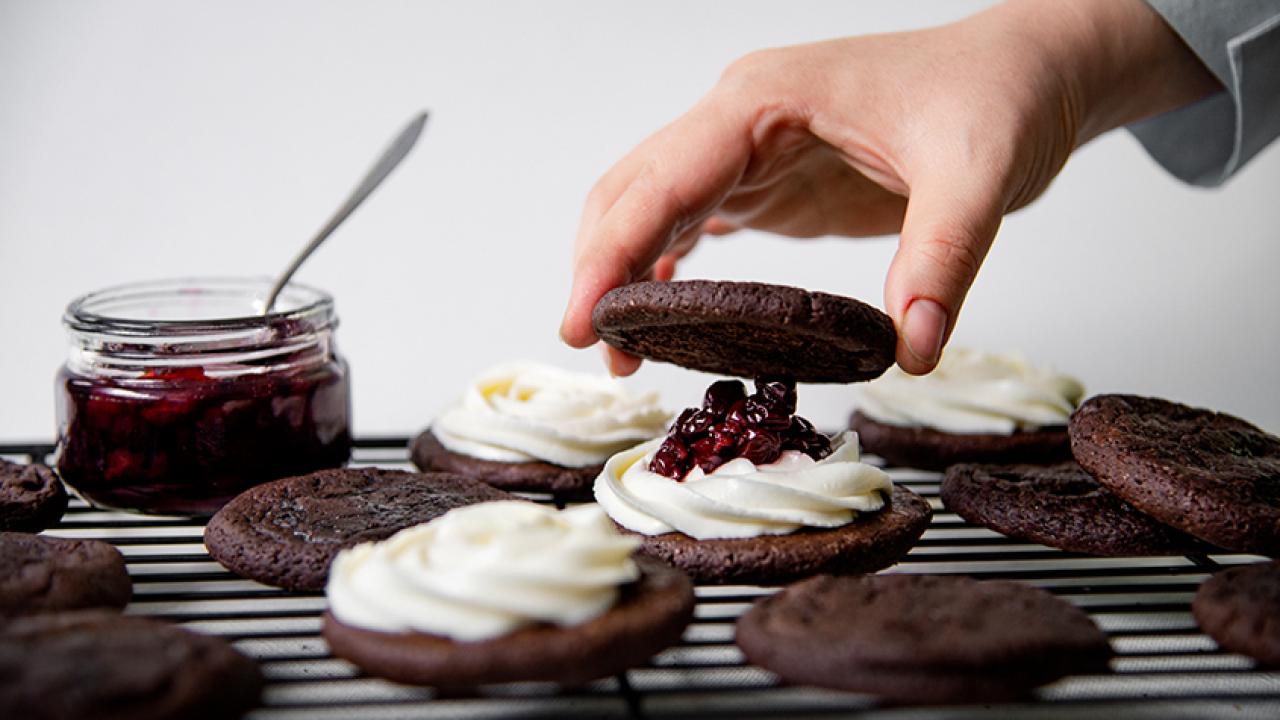 Tatlı Krizlerini Engelleyen Etkili Diyet Programı