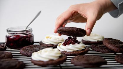 Tatlı Krizlerini Engelleyen Etkili Diyet Programı