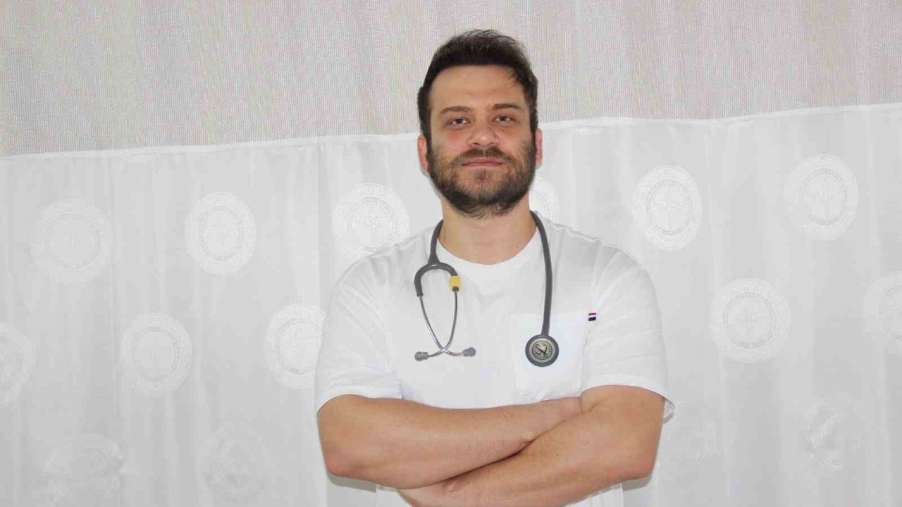 Uzmanı uyardı: &quot;Hafife alınan zatürre ölümünüze neden olabilir&quot;