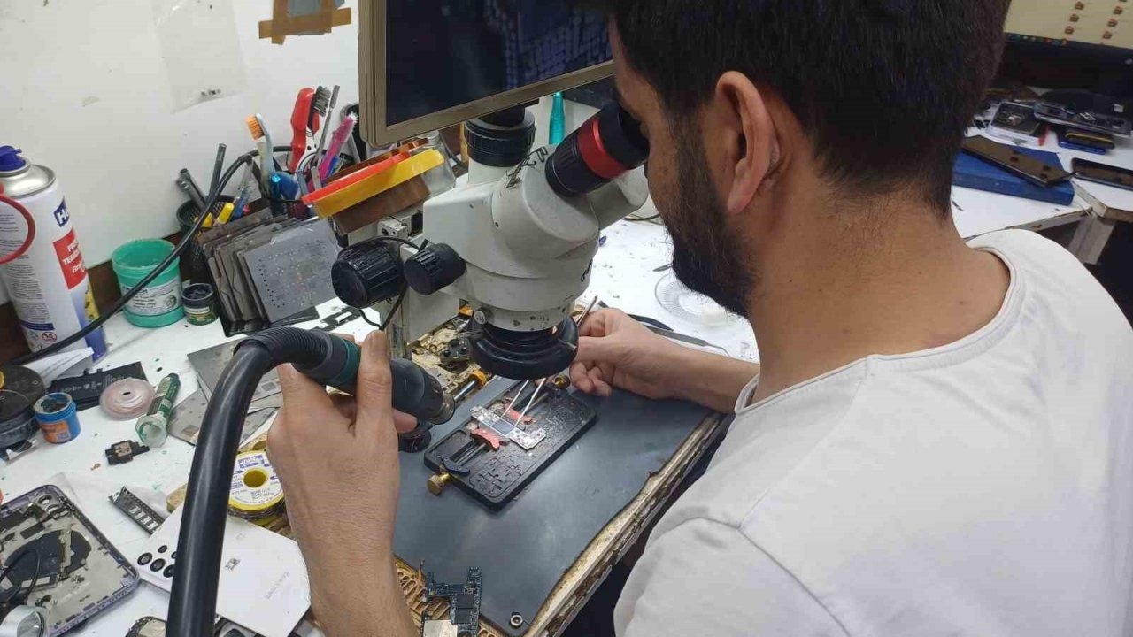 Yenilenmiş telefon sahte çıkabilir