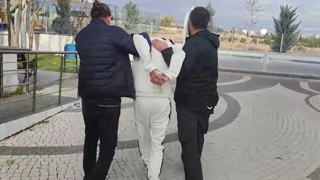 15 dosyadan aranan şahıs yakalandı