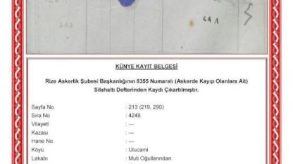 AK Parti’li İbiş’ten Özgür Özel’in "Deden neredeydi" sorusuna belgeli cevap