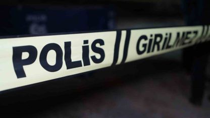 Uzman çavuş, bacanağını öldürdükten sonra yaşamına son verdi