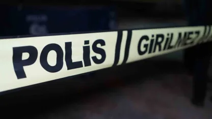 Uzman çavuş, bacanağını öldürdükten sonra yaşamına son verdi