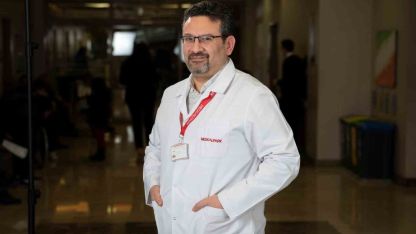 Uzmanından uyarı: "Tiroit bozuklukları enerji dengesini olumsuz etkiliyor"