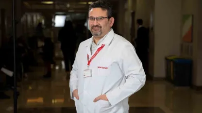 Uzmanından uyarı: "Tiroit bozuklukları enerji dengesini olumsuz etkiliyor"