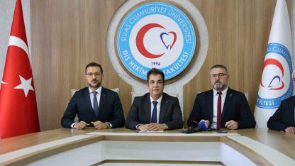 Şehit yakınları ve gazilere özel poliklinik açıldı, tüm hizmetler ücretsiz sunuldu