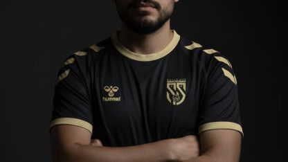 Eren Torbalı Kocasinan Şimşekspor’da