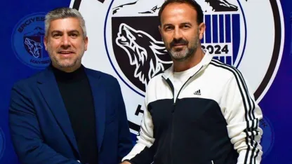 Erciyes 38 FK’da Adem Çak dönemi