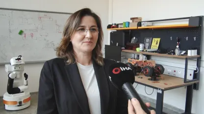 Uzmanlar uyardı: Yapay zeka hem teknolojik hem psikolojik risk taşıyor