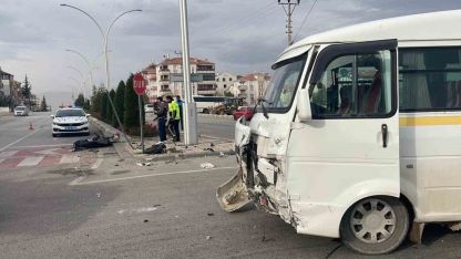 Karaman’da kazada ağır yaralanan genç kadın 2 günlük yaşam mücadelesini kaybetti