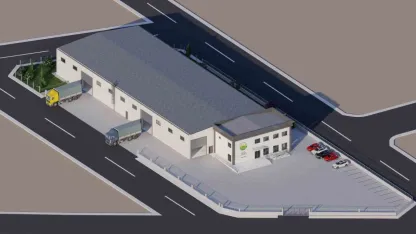 Kulu’da yeni hizmet binası için süreç başladı