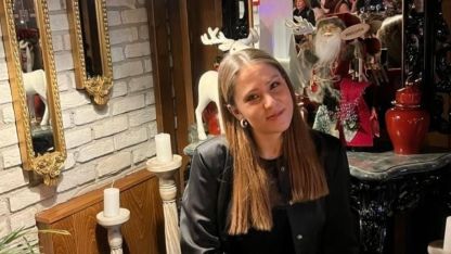 3 ay önce evlendiği eşinin ardından kendisi de hayatını kaybetti