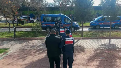 Aksaray merkezli 5 ilde dolandırıcılık operasyonu