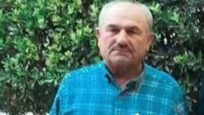 Geri manevra yapan araç yaşlı adamın sonu oldu