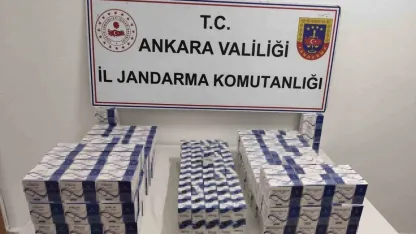 Sahte ilaç üreten ve piyasaya süren 1 kişi hakkında adli işlem başlatıldı