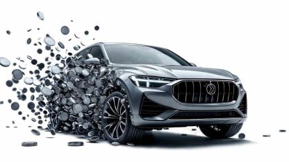 Lüküs Hayat Sigortası ile borçsuz araç sahibi olmanın yolu açıldı