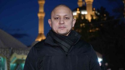 Kırıkkale Belediye Başkanı Önal: "Şebeke suyu mevzuata uygun, halk sağlığı güvende"