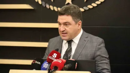 Eskişehir cezaevlerinde 5 bin 742 hükümlü ve tutuklu bulunuyor