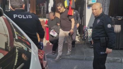 Eski komşusunu vuran kadın: "Evlenme isteğimi reddetti, vurdum"