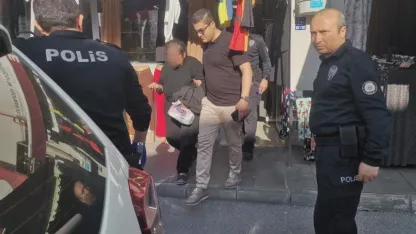 Eski komşusunu vuran kadın: "Evlenme isteğimi reddetti, vurdum"