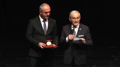 Eskişehir Büyükşehir Belediyesi’nin eski başkanı Büyükerşen aktif siyaseti bıraktı