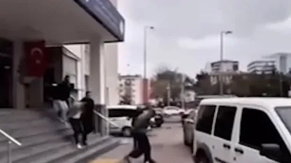 Kayseri’de 2025 yılında gasptan 44 şahıs tutuklandı