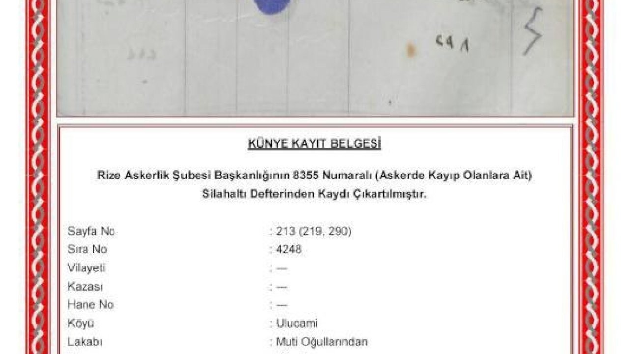 AK Parti’li İbiş’ten Özgür Özel’in &quot;Deden neredeydi&quot; sorusuna belgeli cevap
