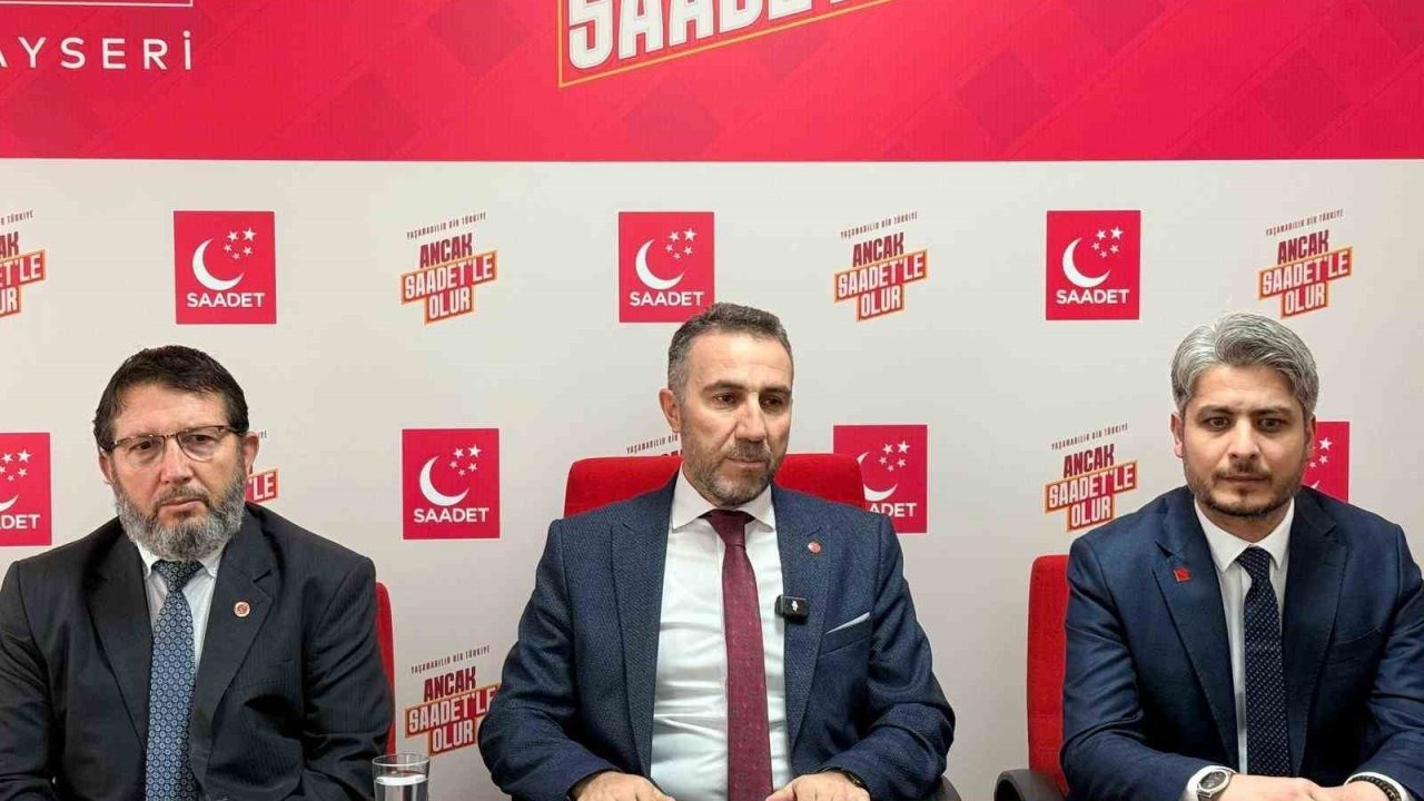 Başkan Altun: &quot;Sorun, asgari ücretin artması değil, alım gücünün yok olmasıdır&quot;
